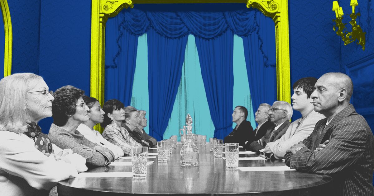 Screaming Fights, Arbitrary Rejections, and Power-Hungry Cliques
