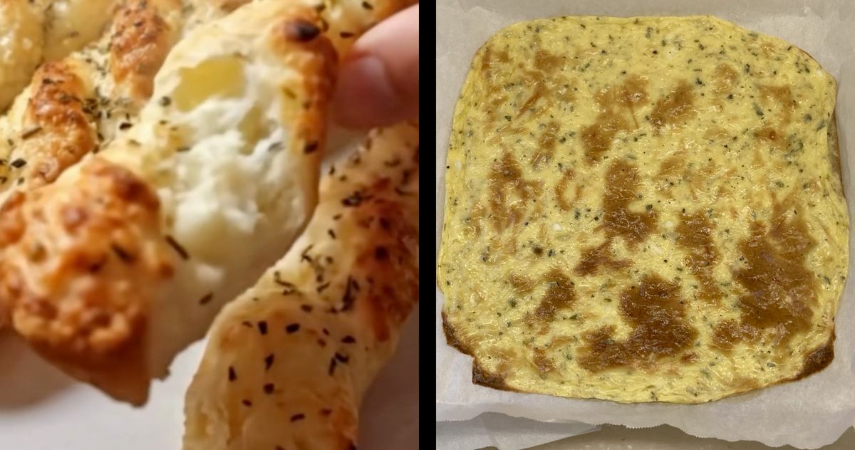 我的一周吃人工智能垃圾