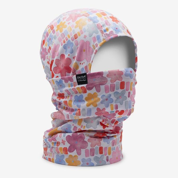 Skida Balaclava - Linnea