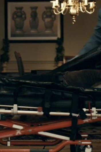 Before Will Graham was recruited by Jack Crawford to hunt down the Minnesota Shrike (and later the Chesapeake Ripper), he investigated garden-variety murders. Like this guy...