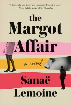 The Margot Affair, by Sanaë Lemoine