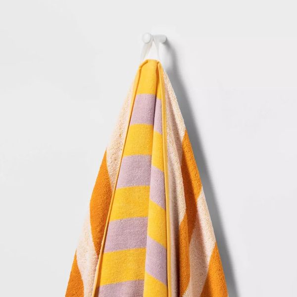 WOW Reversible Beach Towel