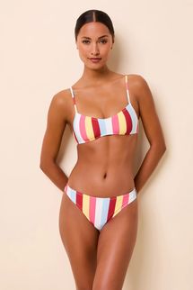 Solid & Striped Rachel Bikini Bottom