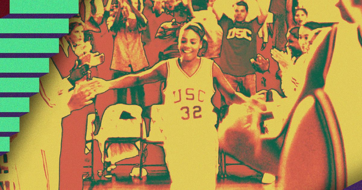 ‘Love & Basketball’ Isn’t About a Happy Ever After