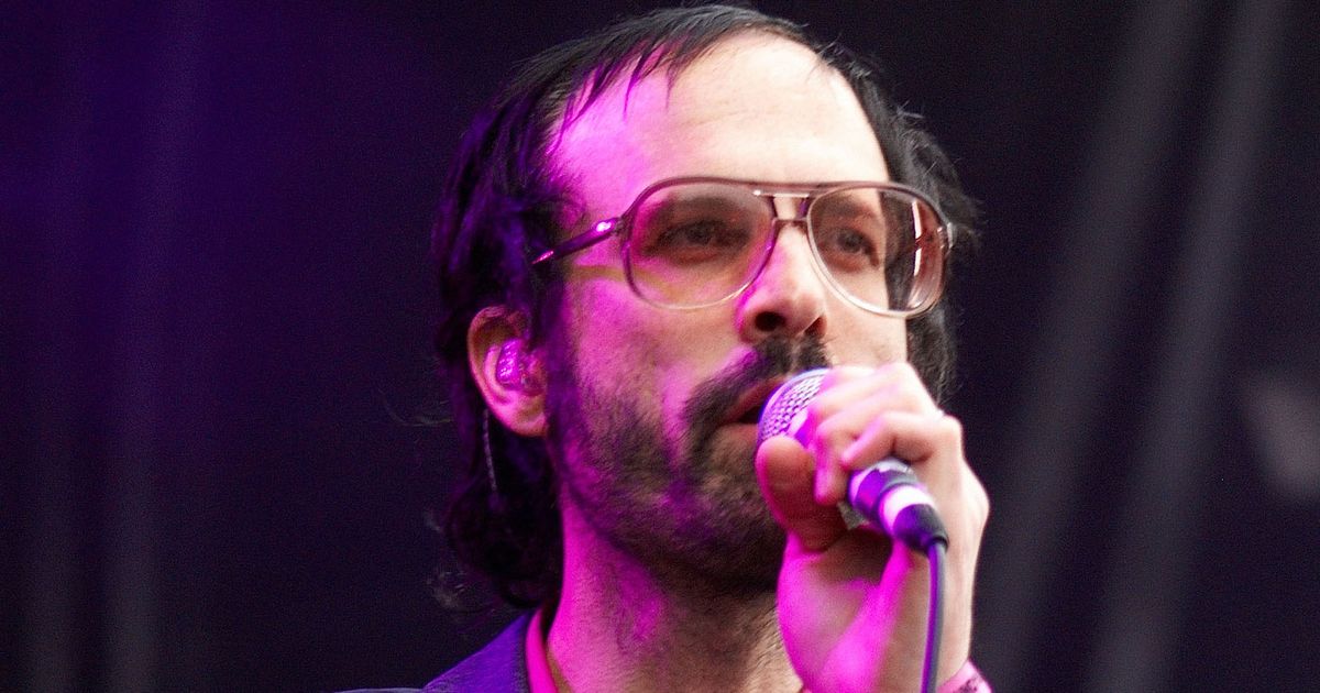 Poet and Songwriter David Berman Dies at Age 52