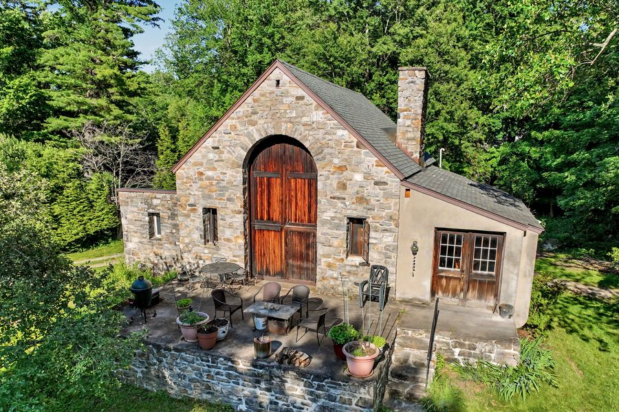 The Westport Studio That Housed Two Generations of Nebels