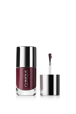 Clinique Color Rich Nail Polish in Black Honey