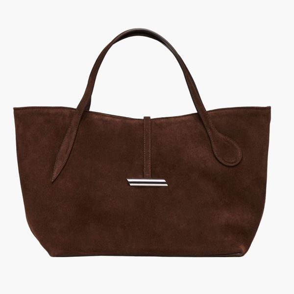 Liffner Petite Penne Tote