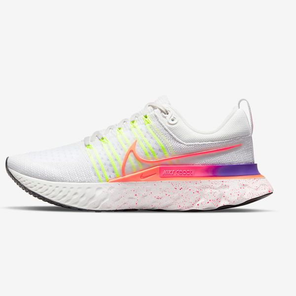 Nike React Infinity Run Flyknit 2