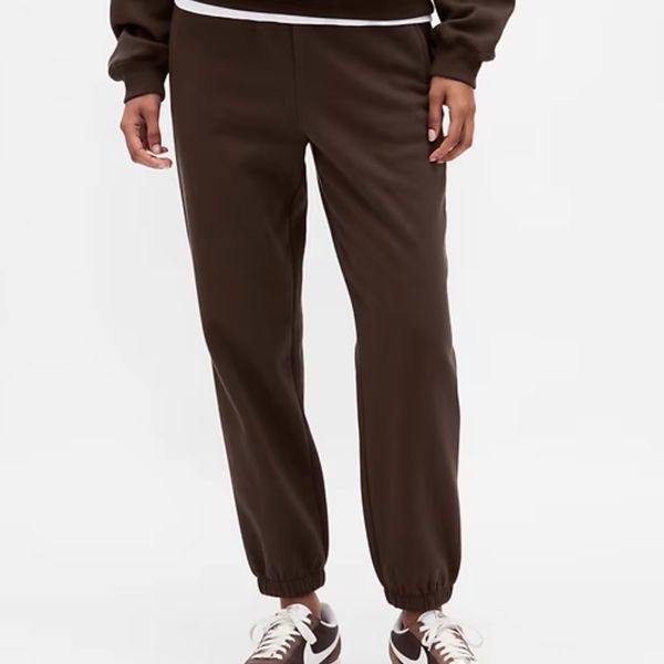 Gap High-Rise VintageSoft Joggers