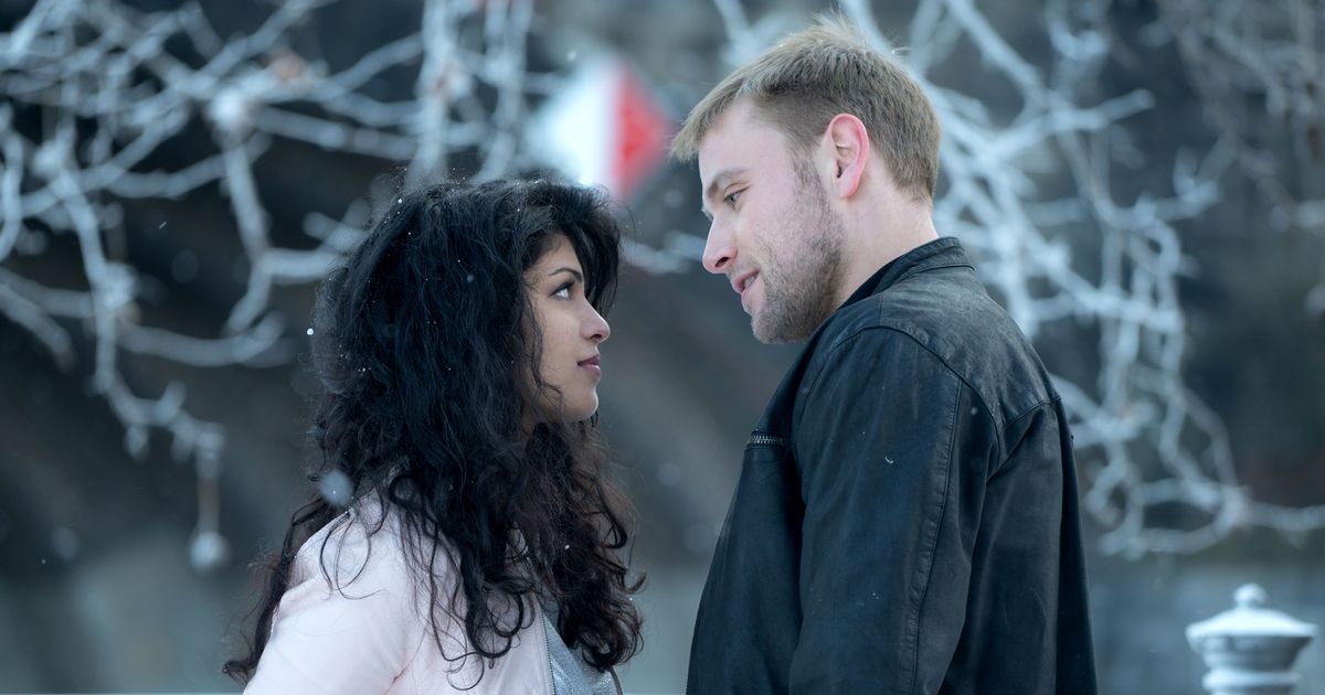 Sense8 Christmas Special Recap: ’Tis the Season