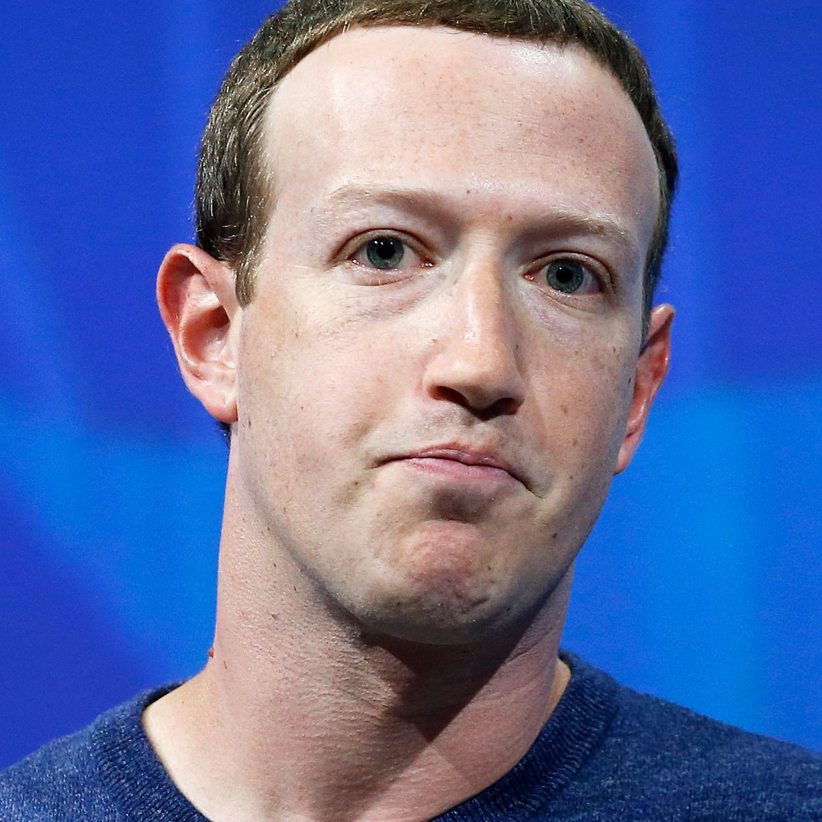 The Onion Declares War On Mark Zuckerberg And Facebook