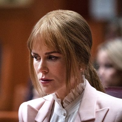 The Undoing' review: Nicole Kidman stars in an HBO mystery series that  feels like 'Big Little Lies Lite