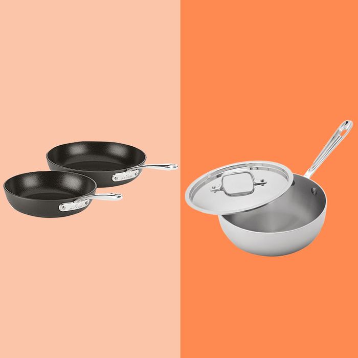 Best Cookware Pans In 2024 housekeepingmaster