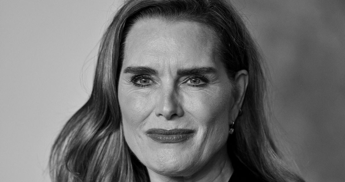 Brooke Shields Says She Was Sexually Assaulted In Her 20s