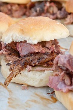 Pat LaFrieda Meat Purveyors