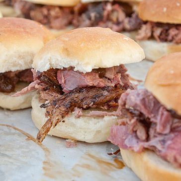 Pat LaFrieda肉类供应商