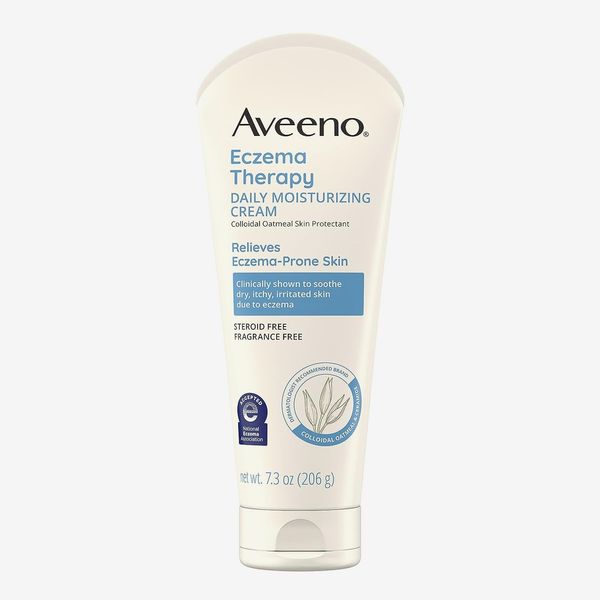 Aveeno Eczema Therapy Itch Relief Balm with Colloidal Oatmeal