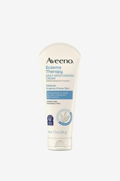Aveeno Eczema Therapy Itch Relief Balm with Colloidal Oatmeal