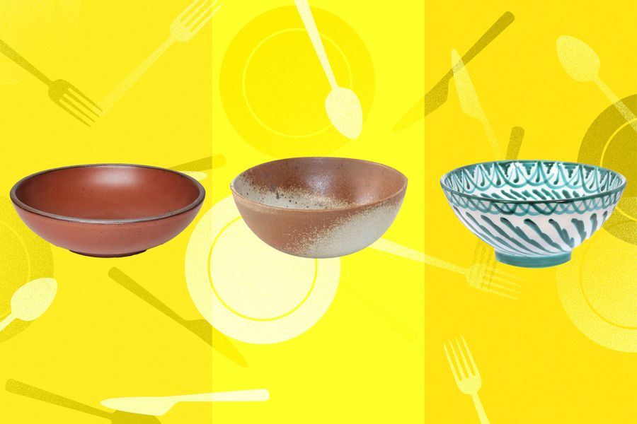 The Best Bowls, According to Cooks, Designers, and More