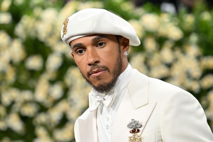 The 2025 Met Gala Celebrating “Superfine: Tailoring Black Style”