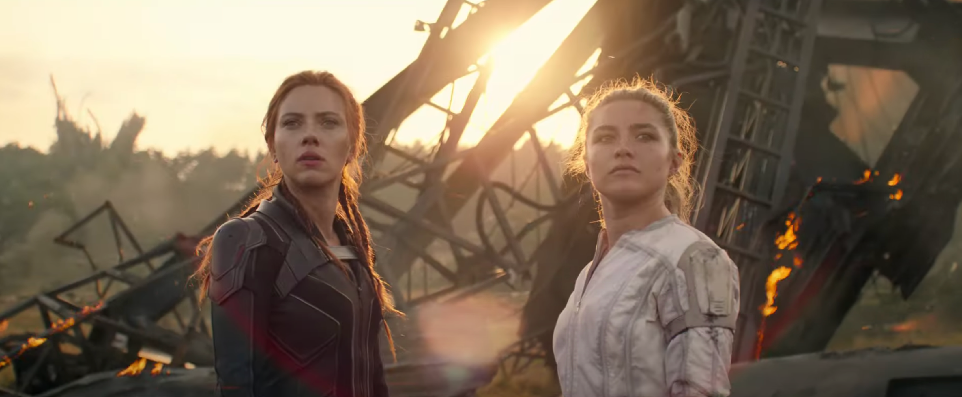 How Avengers: Endgame failed Black Widow - Vox