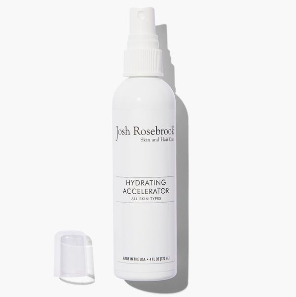 Josh Rosebrook Hydrating Accelerator