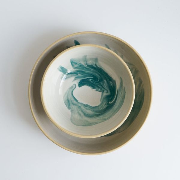 Helen Levi Pine Breakfast Bowl