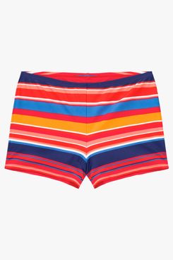 Feline Swim x Lisa Says Gah Remi Short