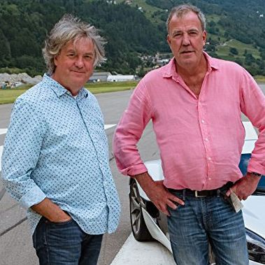 Top Gear Final 'The Grand Tour' Segment 2024