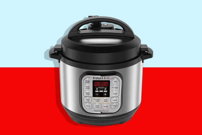 Walmart has Instant Pots starting at $59 for Black Friday