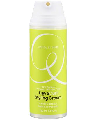 DevaCurl Styling Cream