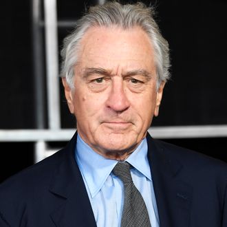 The Irishman: De-aging De Niro was a waste of money - CNET