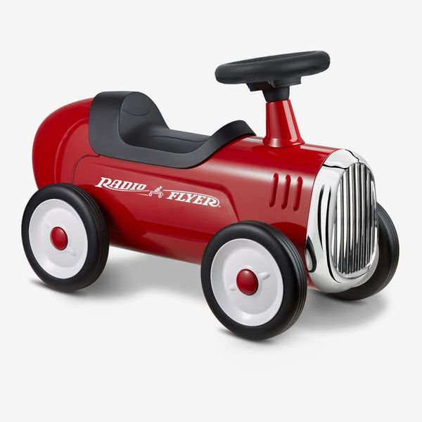 Radio Flyer Little Red Roadster