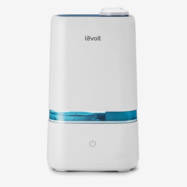 Humidificador Ultrasónico Levoit 4L