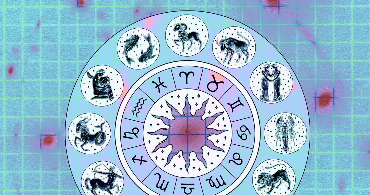 2025 Astrology Predictions Yearly Horoscopes For Every Sign