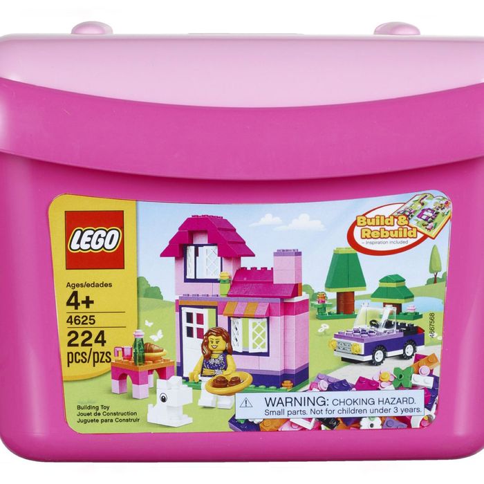 lego for 3 yr old girl