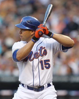 The Week Mets Fans (Probably) Said Good-bye to Carlos Beltran