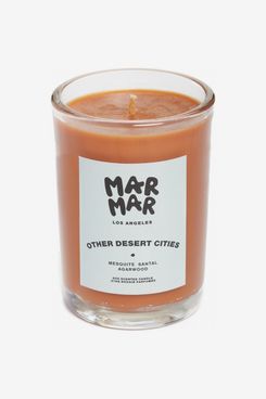 Mar Mar Los Angeles Other Desert Cities Candle