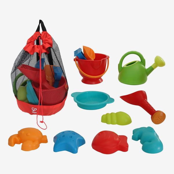 Hape Beach Toy Essential Set