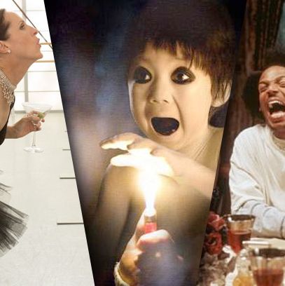 Every Movie 'Spoofed' in the Scary Movie Franchise