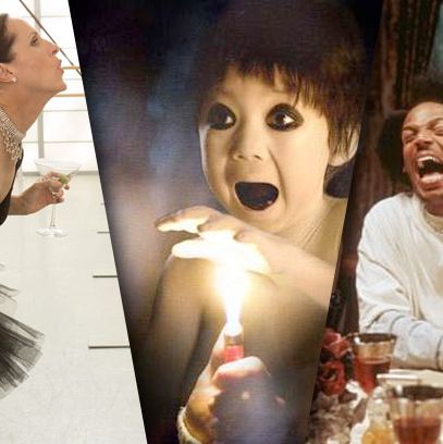 Every Movie Spoofed In The Scary Movie Franchise