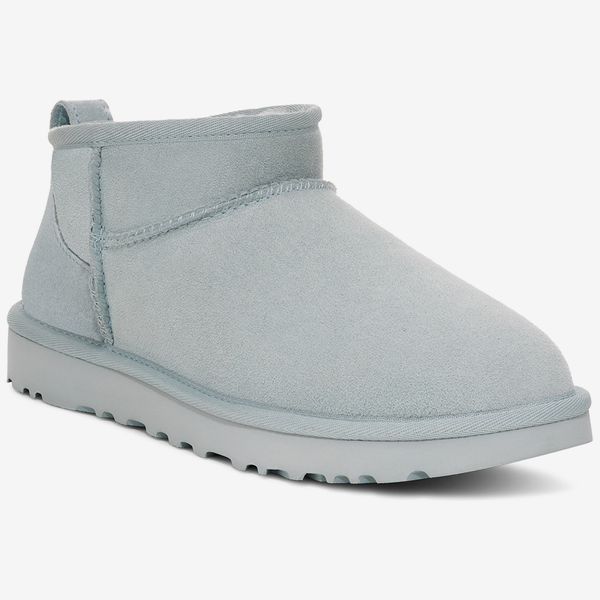 UGG Classic Ultra Mini Boot