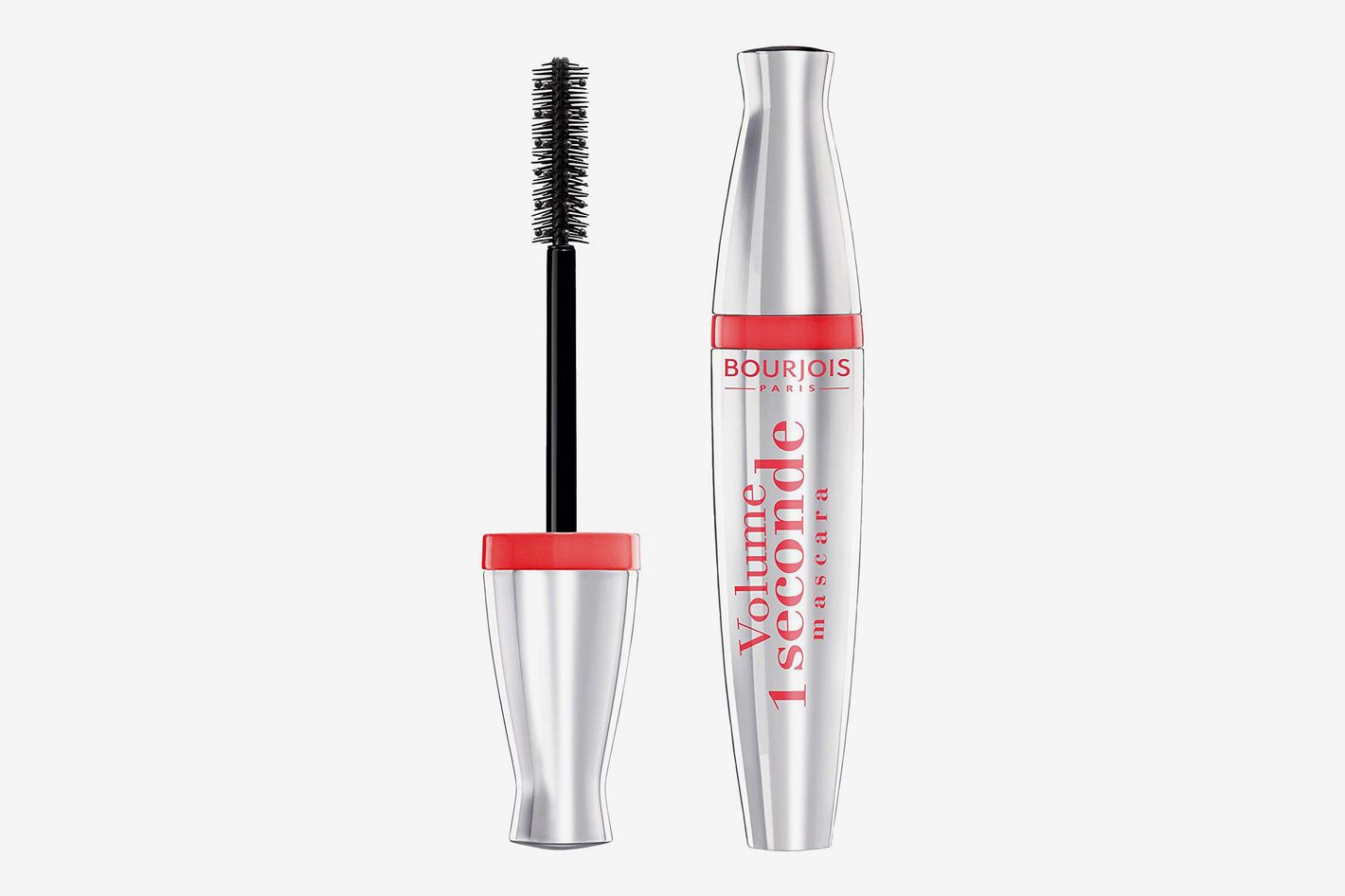 Bourjois Is the Best Cheap French Mascara Review 2018