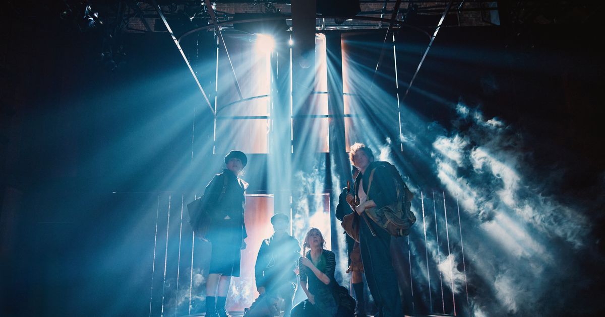 Means of Resistance: Marcel on the Train and Twelve Minor Prophets