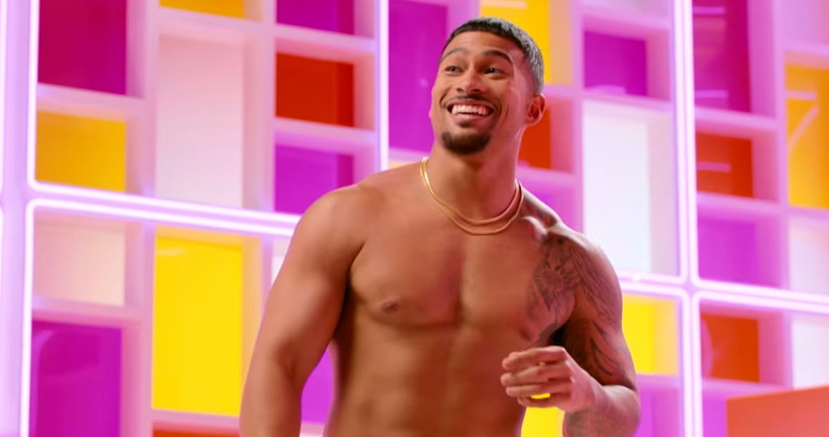The Love Island Cop Left the Pennsylvania PD in the Lurch