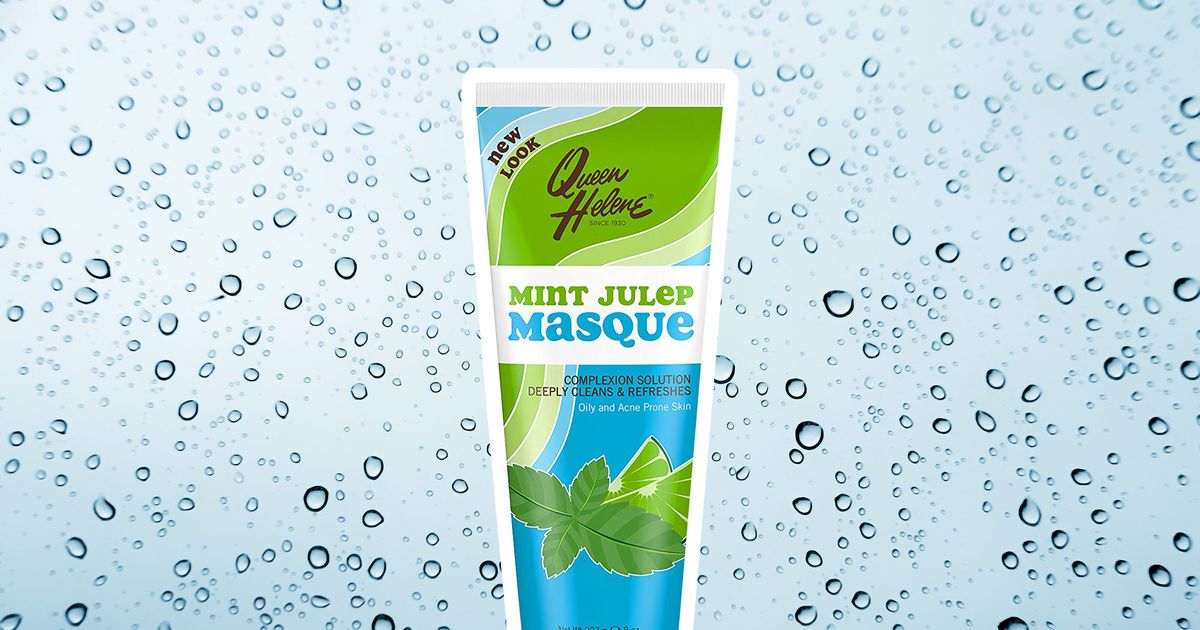 The Best Face Mask for Acne Clears Up Pimples Overnight The Strategist