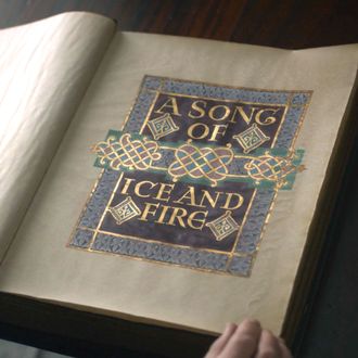 Game of Thrones books in order: A Song of Ice and Fire and more