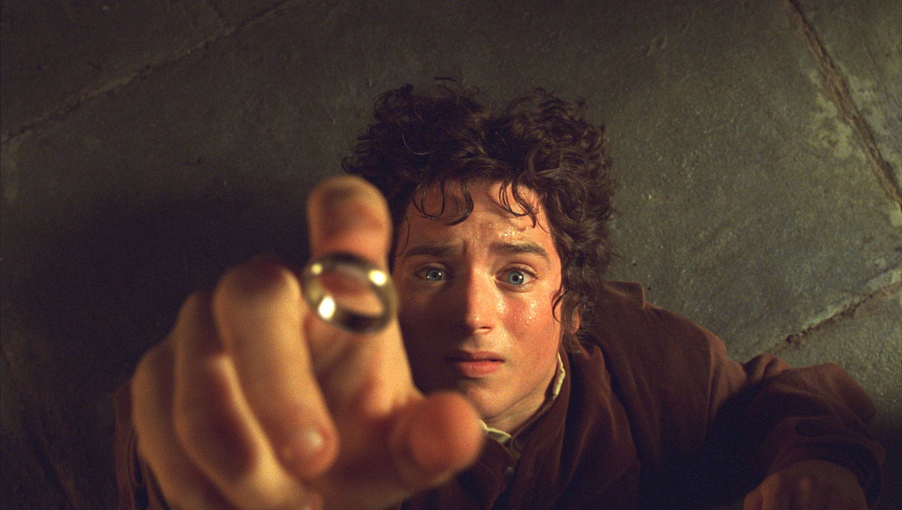 New Lord of the Rings Movies From Warners Bros. in the Works