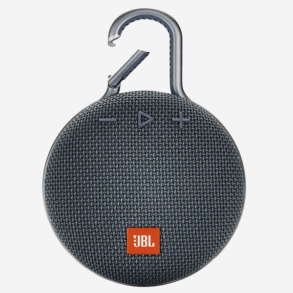 JBL Clip 3 Waterproof Portable Bluetooth Speaker